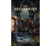 The Breakaways: Volume I - Extended Edition - Richie Billing - MGPI - ebook (ePub) - Livre