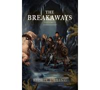 The Breakaways: Volume I - Richie Billing - MGPI - ebook (ePub) - Livre