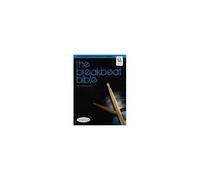 The Breakbeat Bible Book/Online Audio - Drum Book For Beginners And Pros With Over 90 Beat Transcriptions - Percussion Book With Included Historical Overview Of Hip-Hop And Breakbeat Drumming