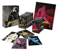The Breaker : New Waves - Partie 2 - Coffret 10 mangas - Edition limitée collector Coffret 10 Volumes, Tome 11 à Tome 20 - Keuk-Jin Jeon - Meian - Coffret - Manga