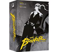 The Breaker: New Waves - Partie 2 (tomes 11 à 20) - Coffret Collector Limité