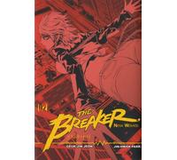 The breaker new waves T02