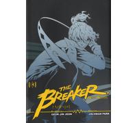 The breaker new waves T03
