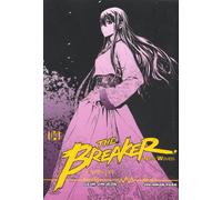 The breaker new waves T04