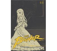 The Breaker New Waves T09