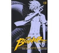 The breaker new waves T1