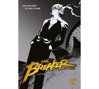 The Breaker : New Waves - Ultimate - Tome 10