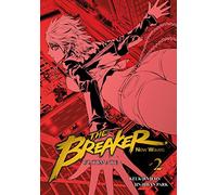 The Breaker: New Waves - Ultimate - Tome 2