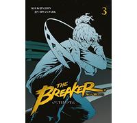 The Breaker: New Waves - Ultimate - Tome 3