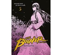 The Breaker: New Waves - Ultimate - Tome 5