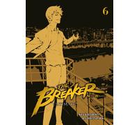 The Breaker : New Waves - Ultimate - Tome 6