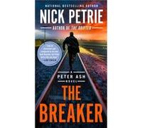 The Breaker Nick Petrie (Auteur)
