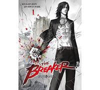 The Breaker - Ultimate - Tome 1