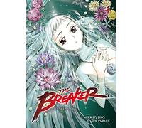 The Breaker - Ultimate - Tome 4