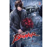 The Breaker - Ultimate - Tome 5
