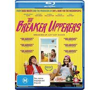 The Breaker Upperers [Blu-Ray] [Import]