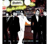 Breakers – Here for a Laugh – Import – Universal Music Group