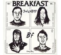 The Breakfast - 3rd & Army [Import]