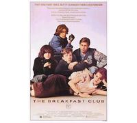 The Breakfast Club – Emilio Estevez – Import anglais