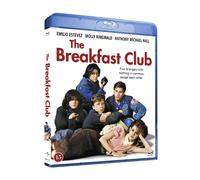 The Breakfast Club