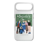 The Breakfast Club 40th Anniversary Chalkboard Coque pour iPhone Air