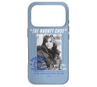 The Breakfast Club Allison The Basket Case Shermer High Coque pour iPhone 17 Pro