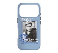 The Breakfast Club Andrew The Athlete Shermer High Coque pour iPhone 17 Pro