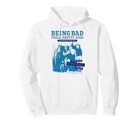 The Breakfast Club Being Bad se Sent plutôt Bien imparfait Sweat à Capuche