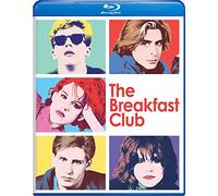 The Breakfast Club [Blu-Ray]