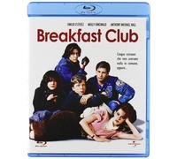 The breakfast club [Blu-ray]