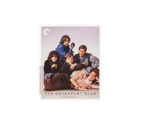 The Breakfast Club Blu-ray 4K Ultra HD