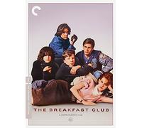 The Breakfast Club (Criterion Collection)