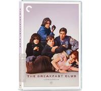 The Breakfast Club (Criterion Collection) [Digital Video Disc]