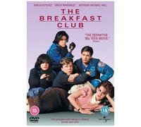 The Breakfast Club – Universal Pictures – DVD