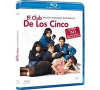 The Breakfast Club / El Club de los Cinco