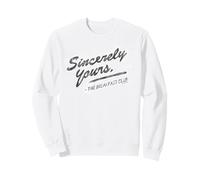 The Breakfast Club, Film des années 80, Retro Detention Sweatshirt