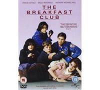 The Breakfast Club – Emilio Estevez – Import anglais