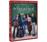 The Breakfast Club – Universal Pictures – Import
