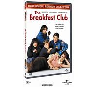 The Breakfast Club [Import USA Zone 1]