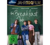 THE BREAKFAST CLUB JAHR100FILM - BLU-RAY NEUF EMILIO ESTEVEZ,JUDD NELSON