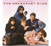 The Breakfast Club (Original Motion Picture Soundtrack)