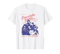 The Breakfast Club Pretty Bizarre T-Shirt