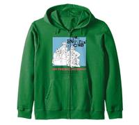 The Breakfast Club Rendez-Vous Samedi Prochain Sweat à Capuche