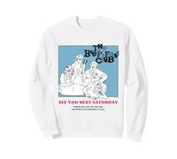 The Breakfast Club Rendez-Vous Samedi Prochain Sweatshirt