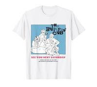 The Breakfast Club Rendez-Vous Samedi Prochain T-Shirt