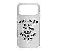 The Breakfast Club Shermer High Detention Team Coque pour iPhone 17 Pro Max
