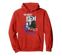 The Breakfast Club The Athlete State Champion 24 Mars 1984 Sweat à Capuche
