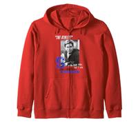 The Breakfast Club The Athlete State Champion 24 Mars 1984 Sweat à Capuche