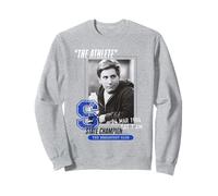 The Breakfast Club The Athlete State Champion 24 Mars 1984 Sweatshirt