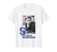 The Breakfast Club The Athlete State Champion 24 Mars 1984 T-Shirt